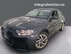 Gris Usado 2020 Audi A1 Sportback Premium Utilitario | 18.900 € (Precio justo)