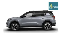 Gris Nuevo 2025 Citroën e-C3 | 29.500 € (Un poco caro)