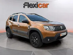 Marrón Usado 2019 Dacia Duster SUV | 11.090 € (Buen precio)