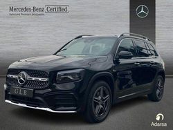 Negro Nuevo 2025 Mercedes GLB200 SUV | 47.800 €