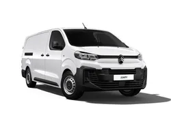 Blanco Nuevo 2025 Citroën Jumpy Monovolumen | 27.690 € (Precio justo)
