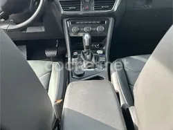 Azul Usado 2020 Seat Tarraco SUV | 29.000 € (Super precio)