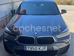 Marrón Usado 2018 BMW X2 SUV | 19.000 € (Super precio)