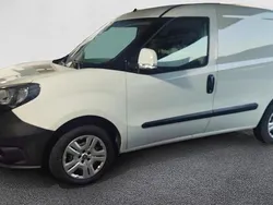Usado 2020 Fiat Doblò Monovolumen | 11.500 € (Precio justo)