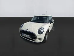 Blanco Usado 2019 Mini ONE Utilitario | 13.600 € (Precio justo)