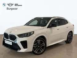 Blanco Usado 2024 BMW X2 Comfort Edition SUV | 46.900 € (Caro)