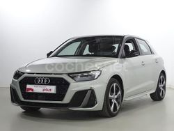 Rojo Usado 2023 Audi A1 Sportback Utilitario | 23.100 € (Precio justo)