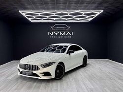 Blanco Usado 2018 Mercedes CLS350 Berlina | 44.995 € (Caro)