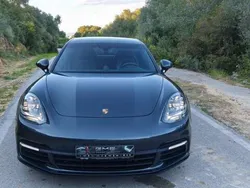 Negro Usado 2018 Porsche Panamera 4 Berlina | 75.000 € (Super precio)
