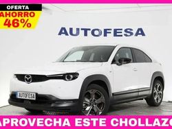 Blanco Usado 2023 Mazda MX30 Ad'Vantage SUV | 18.650 €
