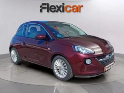 Violeta Usado 2019 Opel Adam Glam Utilitario | 10.490 € (Buen precio)