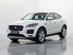 Usado 2020 Jaguar E-Pace SUV | 22.290 € (Precio justo)