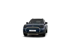 Nuevo 2025 Mini Aceman SUV | 40.900 €