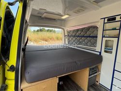 Amarillo Usado 2012 VW Caravelle Comfortline Monovolumen | 16.800 € (Buen precio)
