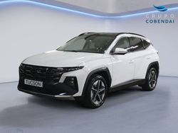 Blanco Nuevo 2025 Hyundai Tucson SUV | 43.400 €