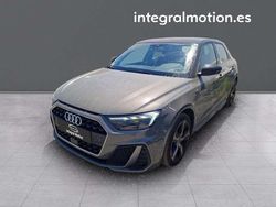 Marrón Usado 2023 Audi A1 Sportback Premium Utilitario | 21.500 € (Precio justo)