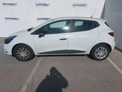 Blanco Usado 2019 Renault Clio IV Business Utilitario | 10.200 € (Precio justo)