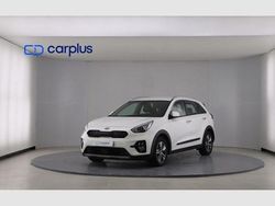 Blanco Usado 2020 Kia Niro SUV | 15.990 € (Buen precio)