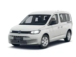 Blanco Nuevo 2025 VW Caddy Monovolumen | 39.259 €