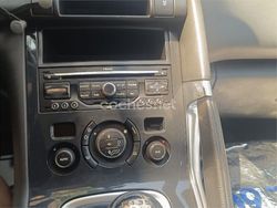 Negro Usado 2010 Peugeot 3008 Premium Berlina | 5500 € (Precio justo)