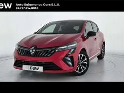 Usado 2024 Renault Clio V Techno Utilitario | 15.900 € (Precio justo)