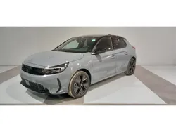 Kontrast grey Usado 2023 Opel Corsa-e GS Line Utilitario | 27.900 € (Buen precio)