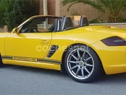 Usado 2006 Porsche Boxster Descapotable | 35.500 €