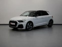 Blanco Usado 2024 Audi A1 Sportback Utilitario | 24.490 € (Precio justo)