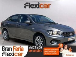 Gris / plata Usado 2018 Fiat Tipo Mirror Berlina | 8990 € (Precio justo)