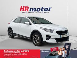 Blanco Usado 2022 Kia XCeed SUV | 17.000 € (Precio justo)