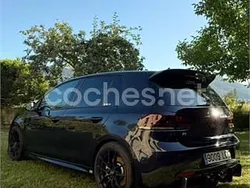 Negro Usado 2011 VW Golf VI R Berlina | 18.300 € (Caro)