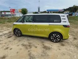 Eléctrico Usado 2022 VW ID. Buzz Edition Van | 40.000 €