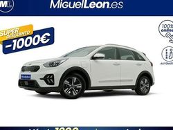 Usado 2020 Kia Niro SUV | 15.985 € (Buen precio)