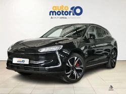 Negro Usado 2025 Seres 5 SUV | 30.990 €