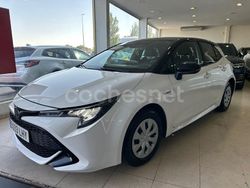 Blanco Usado 2020 Toyota Corolla Business Edition Berlina | 16.500 € (Precio justo)