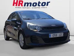 Usado 2017 Kia Rio | 10.090 € (Buen precio)