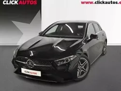Usado 2024 Mercedes 200 AMG line | 31.100 € (Super precio)