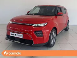 Kia Soul EV