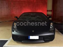 Negro Usado 2004 Lamborghini Gallardo Coupe | 94.500 €