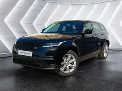 Negro Usado 2024 Land Rover Range Rover Velar S SUV | 67.500 €
