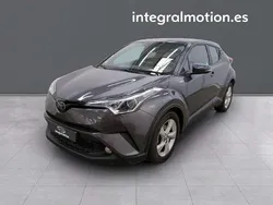 Usado 2019 Toyota C-HR Plus SUV | 19.990 € (Precio justo)