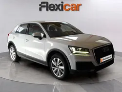 Blanco Usado 2020 Audi Q2 Advanced Plus SUV | 18.090 € (Precio justo)