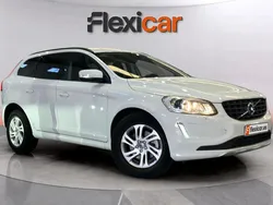 Blanco Usado 2017 Volvo XC60 Kinetic SUV | 16.990 €