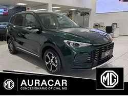 Verde Nuevo 2025 MG ZS Comfort Berlina | 23.090 € (Un poco caro)