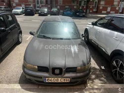 Negro Usado 2004 Seat Toledo Sport Berlina | 1900 € (Super precio)