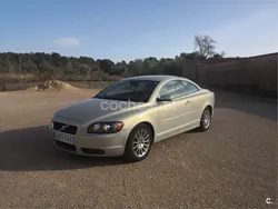 Volvo C70