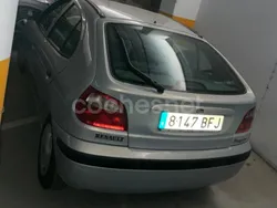 Renault Mégane II