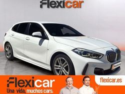 Blanco Usado 2021 BMW 118 Utilitario | 21.990 € (Precio justo)