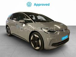 Eléctrico Usado 2023 VW ID.3 Pro Utilitario | 29.990 € (Caro)