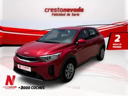 Usado 2022 Kia Stonic SUV | 14.943 € (Precio justo)